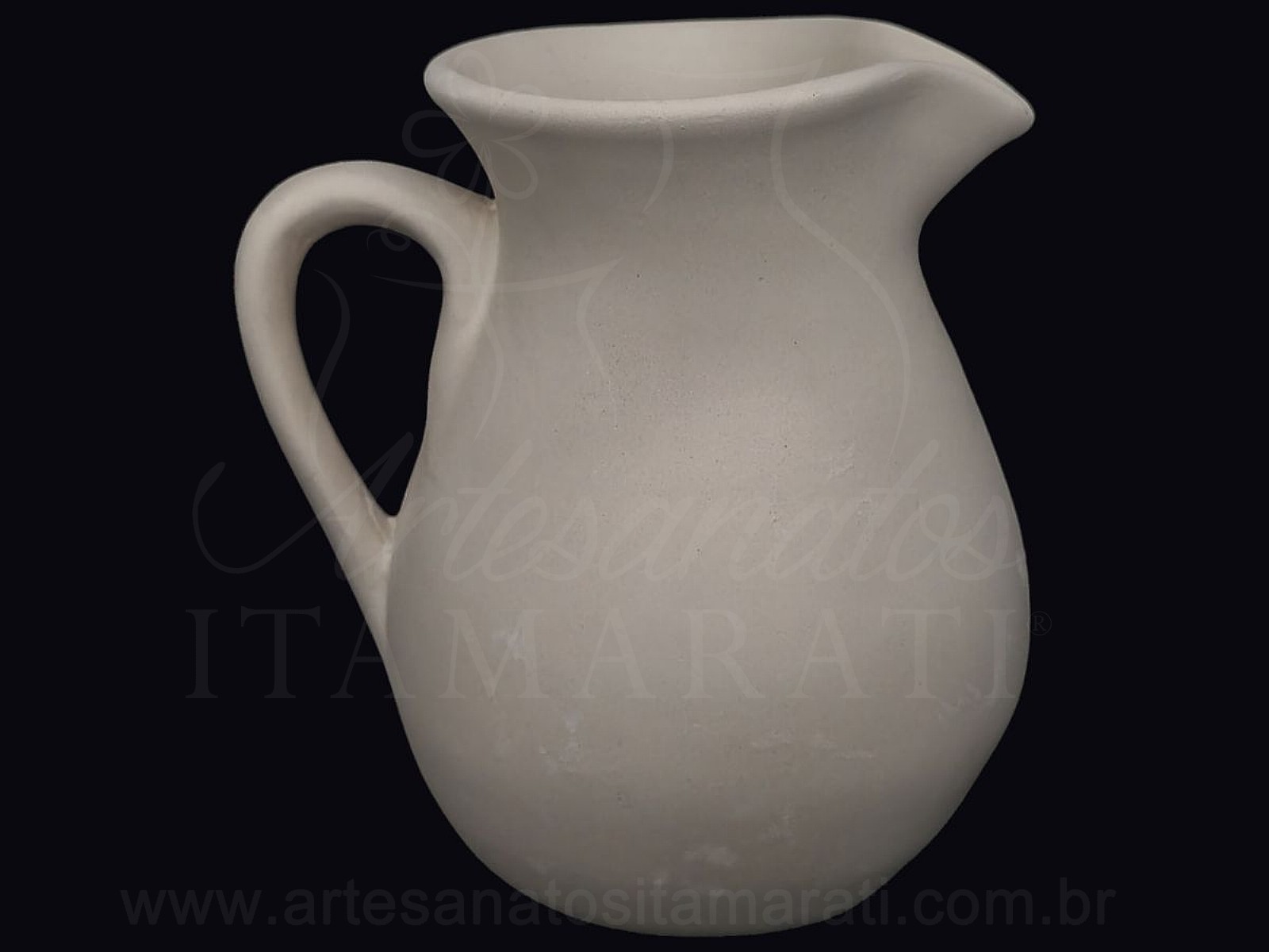 Jarra Inclinada G